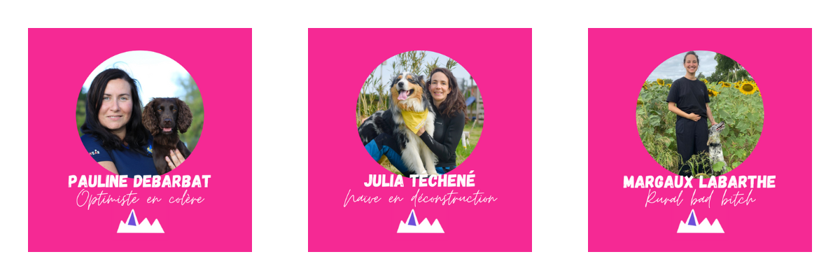 présentations filles