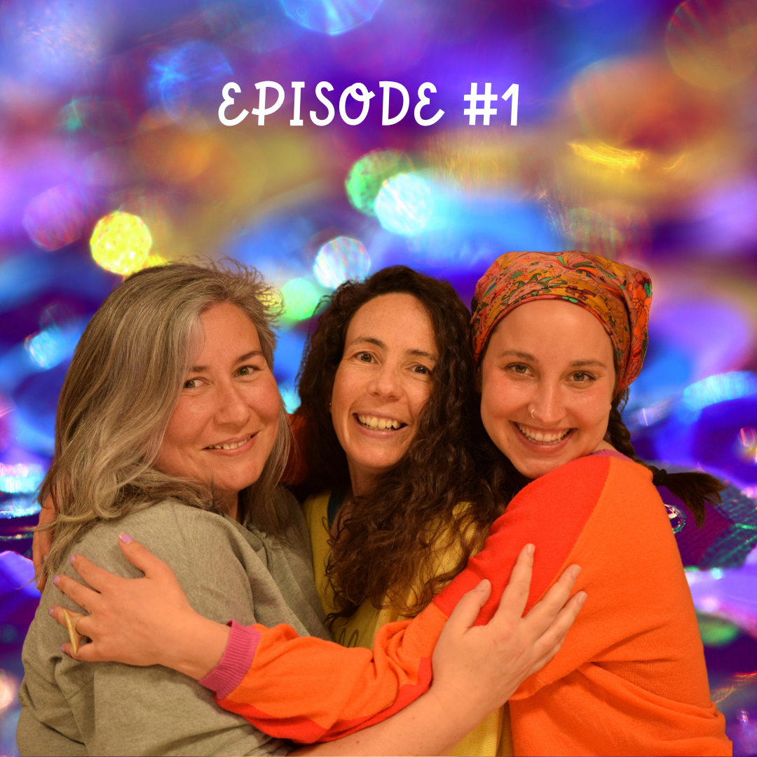 EP1 Présentations
